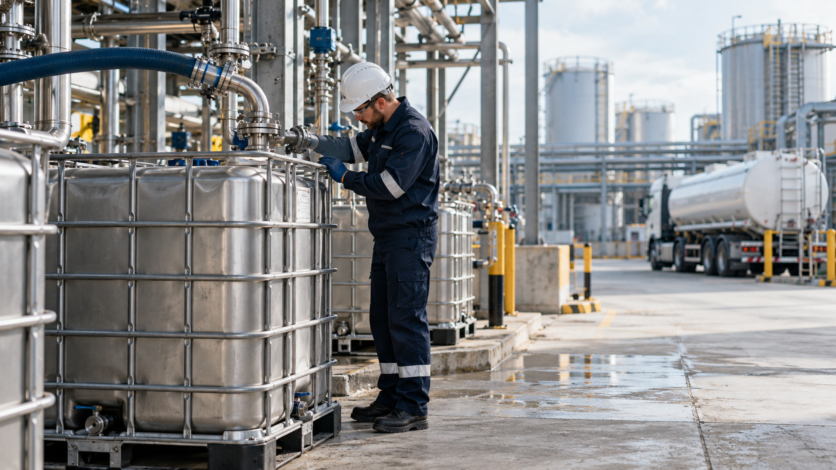 Illustration · Pharma & Chemie