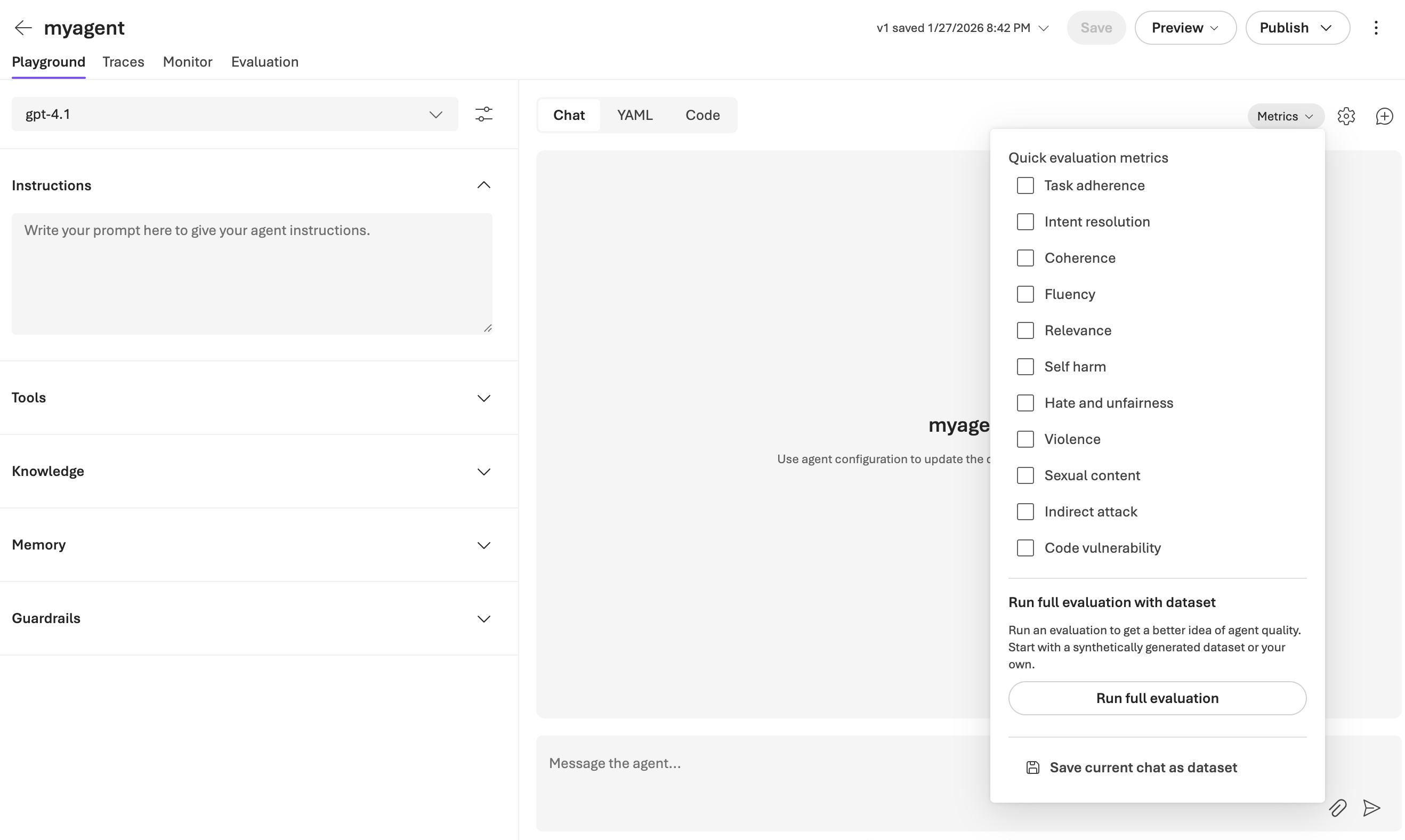Produktansicht aus der Microsoft-Dokumentation