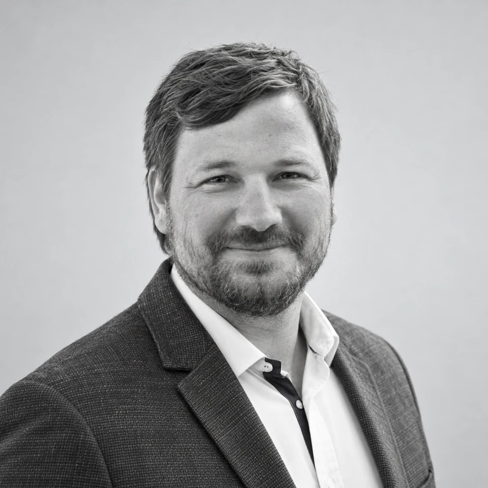 Marc Lehmeier