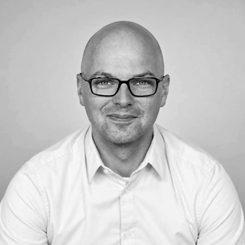 Matthias Pirzer